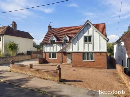Braintree Road, Dunmow, CM6