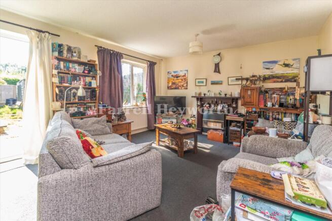 St. Austell Place, Carnforth photo 4