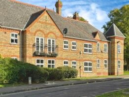 33, Lavenham Court, Orton Longueville, Peterborough PE2 7ZF
