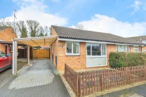 12, Harcourt, Bradwell, Milton Keynes MK13 9EH