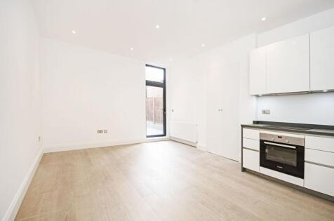 Fordwych Road, West Hampstead, London, NW2