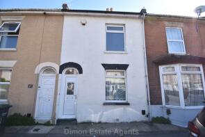 69, Whitworth Road, Gosport PO12 3NJ