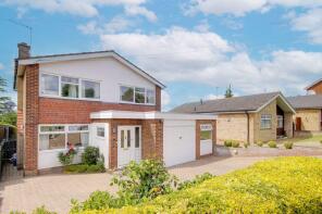 91, Highland Road, Nazeing, Waltham Abbey EN9 2PX