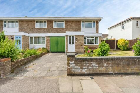 Bradgate Road, BEDFORD, Bedfordshire, MK40