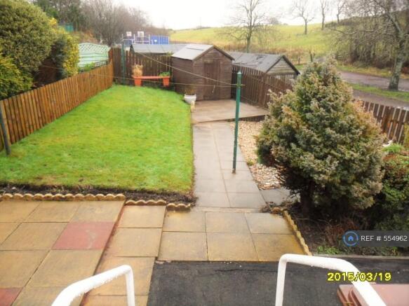 Back Garden 