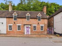 22, The Wharfage, Ironbridge, Telford TF8 7NH