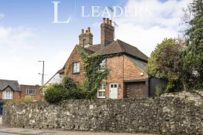 7, Maidstone Road, Sevenoaks TN13 3BY