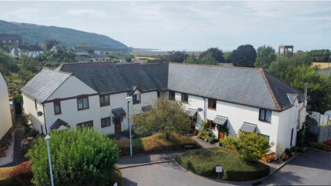 Pollards Court, Porlock