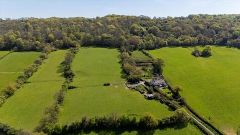 Griggs Lane, Sidmouth, Devon EX10