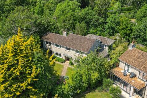 Ferry Road, Studland, Swanage, Dorset, BH19