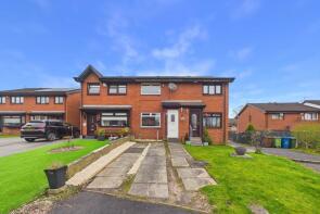 37, Ferndale Drive, Glasgow G23 5BU