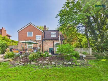 Church Lane, Benniworth, LN8
