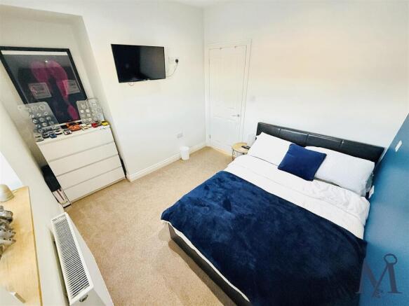 Bedroom 2