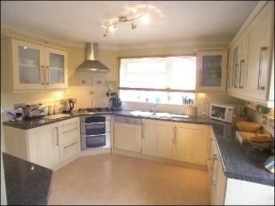 Kit/breakfast Room