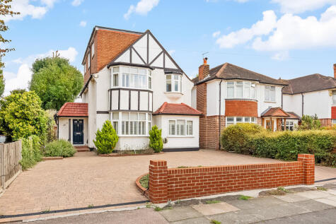 Cambridge Drive, London, SE12