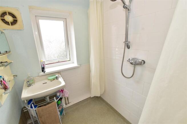 Wet Room