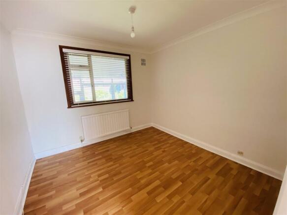 Bedroom Two: