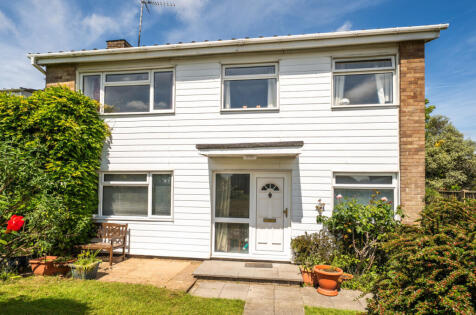 Oast House Crescent, Farnham, Surrey, GU9