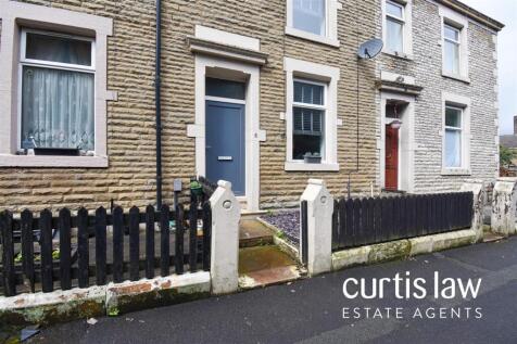 Station Road, Great Harwood, BB6