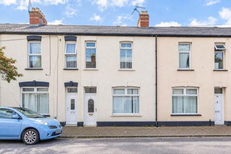 Dewstow Street, Newport, NP19