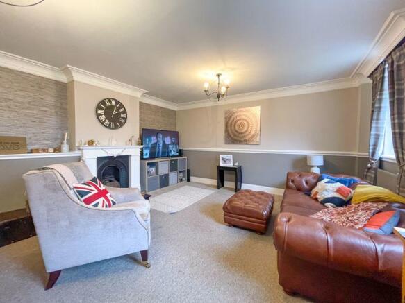 Sitting Area