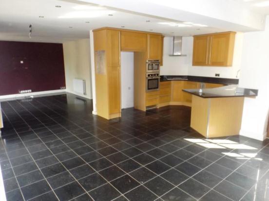Lounge Diner Kitchen