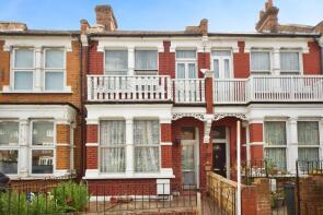 61, Parkland Road, Wood Green, London N22 6SU