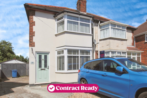 Lambert Park Road, Hedon, Hull, , HU12 8HF