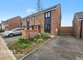 23, Brimstone Road, Swindon SN3 4TJ