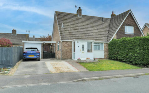 Blackmore Road, Melksham