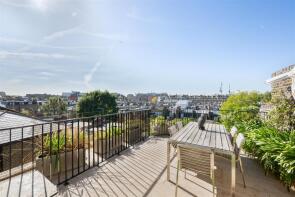 Flat 4, 34, Lennox Gardens, London SW1X 0DH