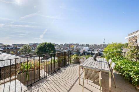 Lennox Gardens, Knightsbridge, SW1X.