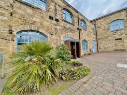 1, Kenilworth House, Fletcher Road, Gateshead Central, Gateshead NE8 2AW