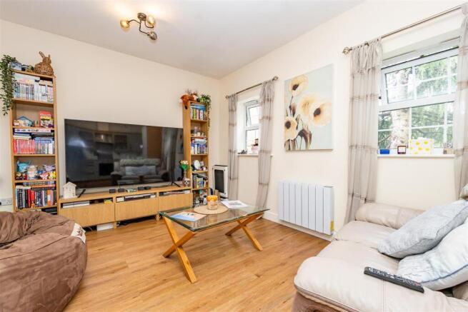 Kitchen/Lounge