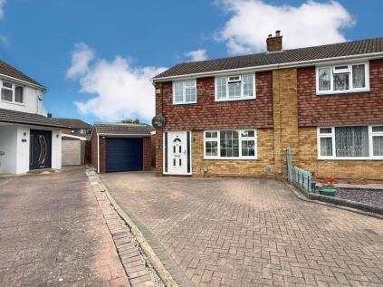 Carsdale Close, Luton, LU3