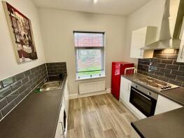 2, Waveley Road, Coventry CV1 3AH