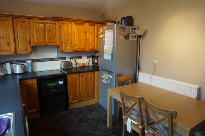 Kitchen / Breakfast