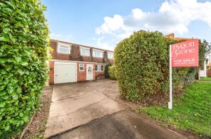60, Gonerby Road, Grantham NG31 8HX