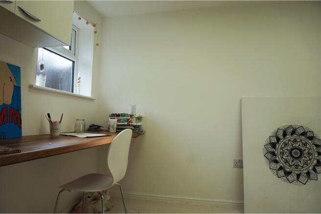 Studio / Workshop