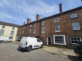 40, Hospital Street, Bridgnorth WV15 5AR