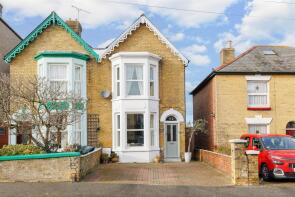 91, Mill Hill Road, Cowes PO31 7EH