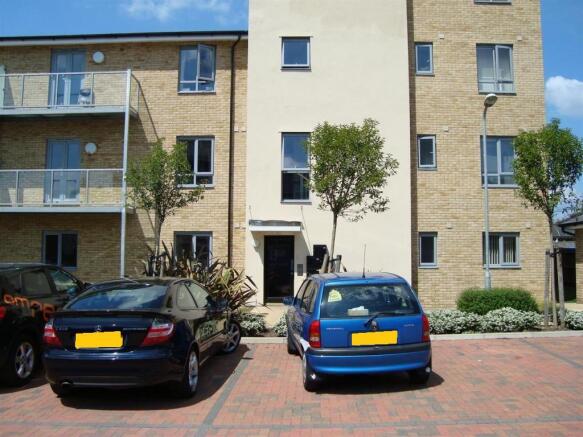 ALLOCATED PARKING