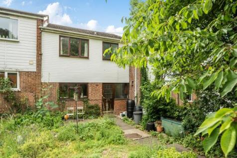 Birch Way, Chesham