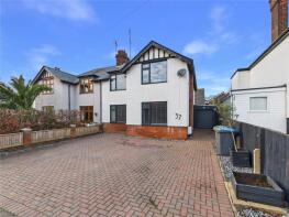37, Garrison Lane, Felixstowe IP11 7RR