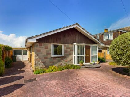 Stoneyfields, Easton-in-Gordano, Bristol, BS20