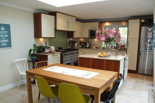 Stunning Kitchen/Bre
