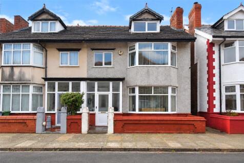 Allerton Road, Wallasey, Wirral