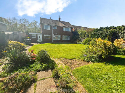 Parkways, Hatfield, Doncaster, DN7