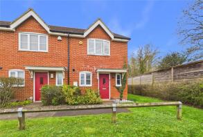 11, Tabby Drive, Reading RG7 1WQ