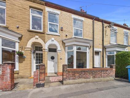 Kelvin Street, Hull, HU9 3EH